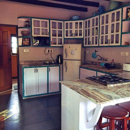 Stumpfields Bed & Breakfast Ooty Dış mekan fotoğraf