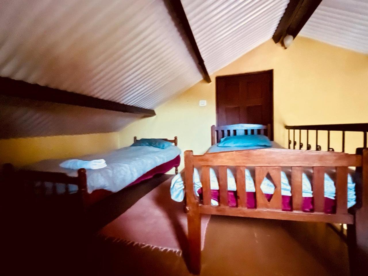Stumpfields Bed & Breakfast Ooty Dış mekan fotoğraf