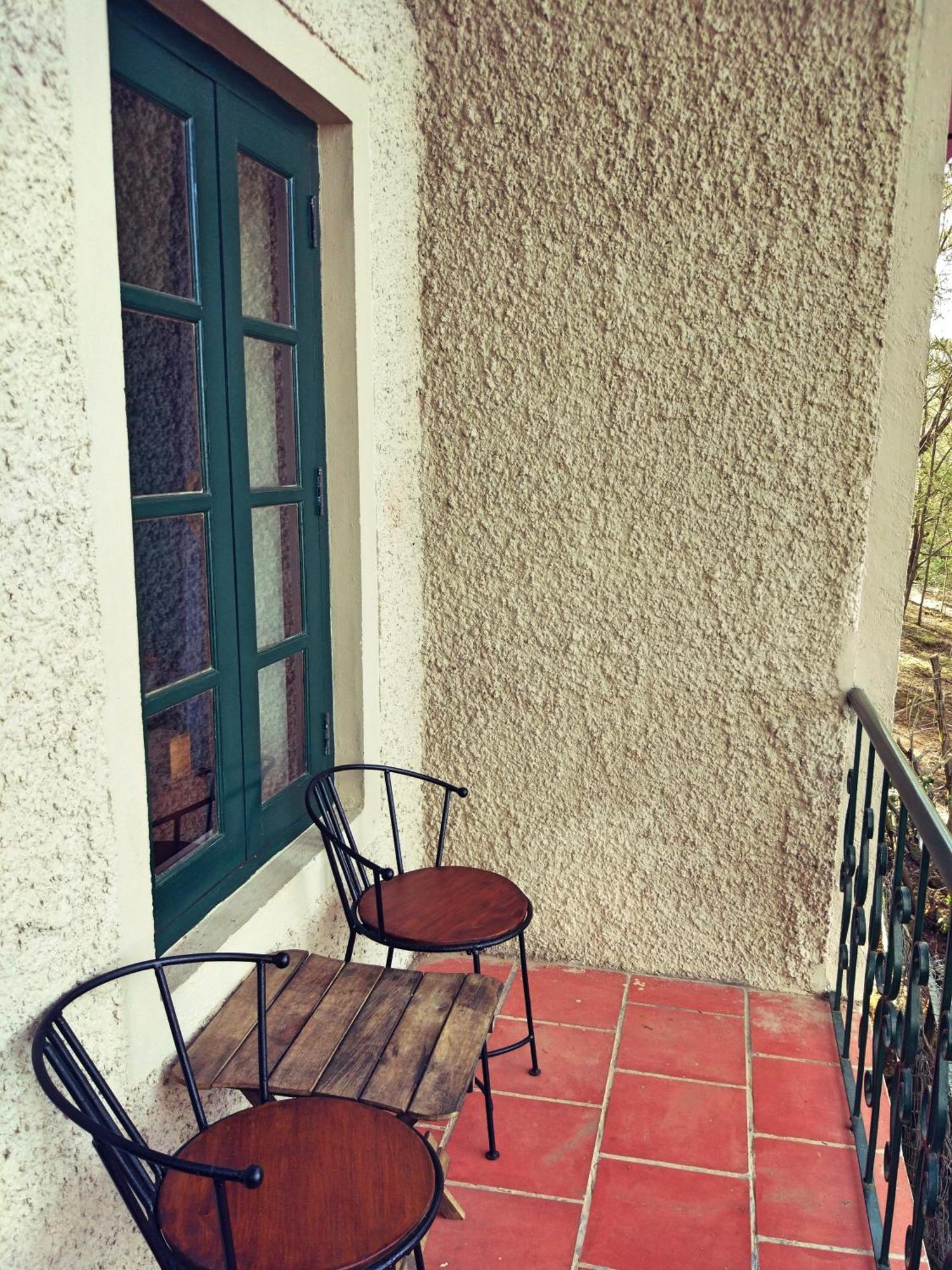 Stumpfields Bed & Breakfast Ooty Dış mekan fotoğraf
