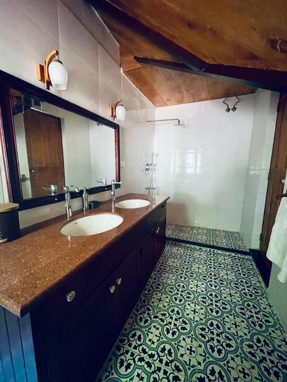 Stumpfields Bed & Breakfast Ooty Dış mekan fotoğraf