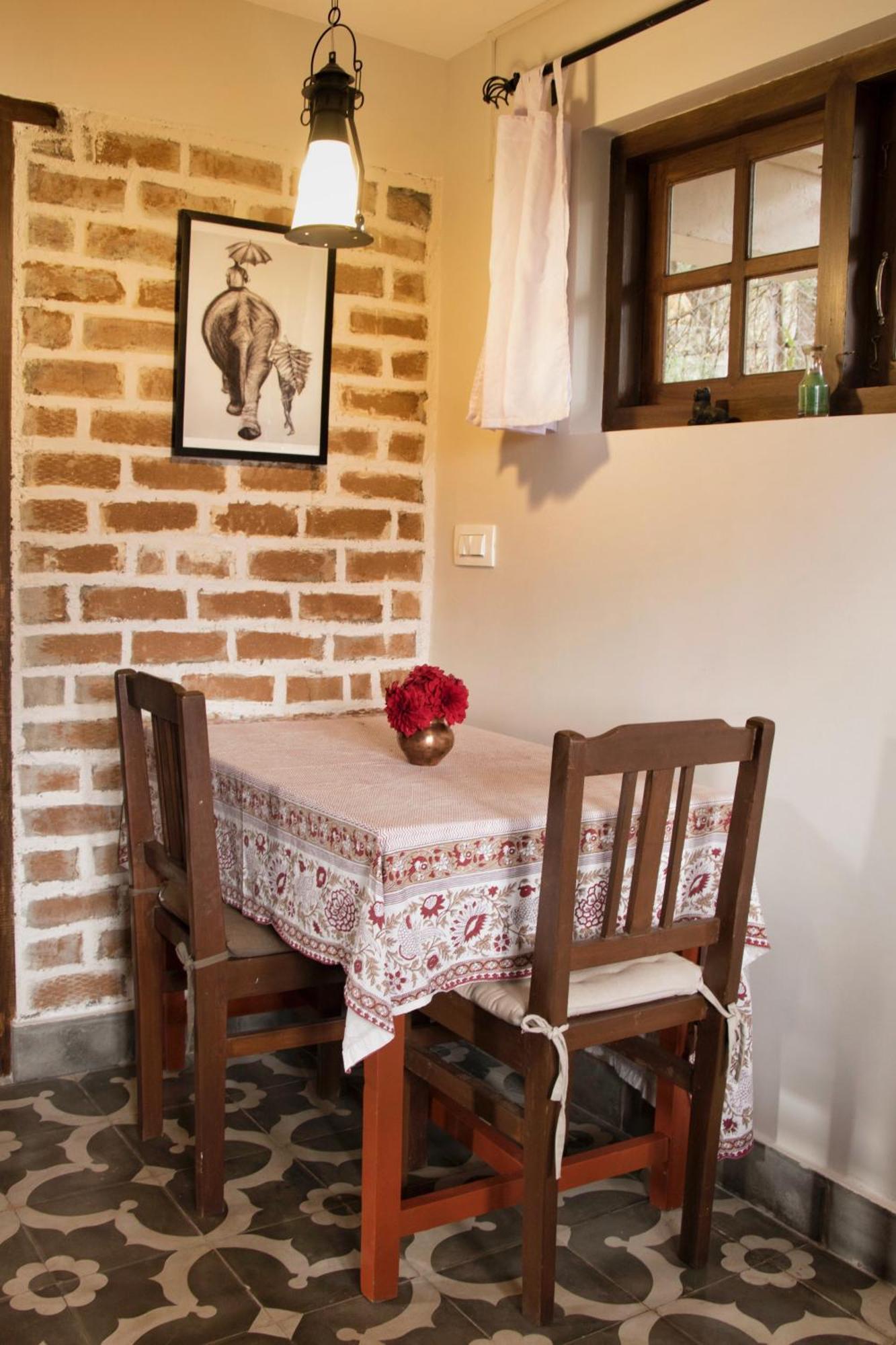 Stumpfields Bed & Breakfast Ooty Dış mekan fotoğraf